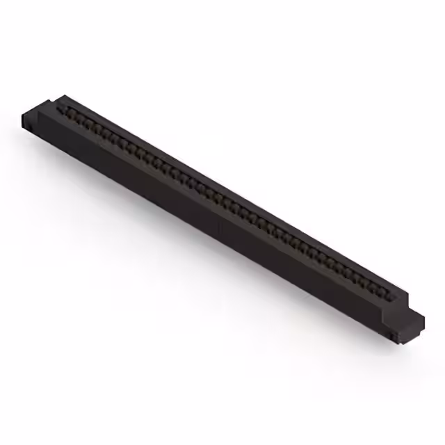 357-038-531-112 EDAC Inc.  Edgeboard Connectors